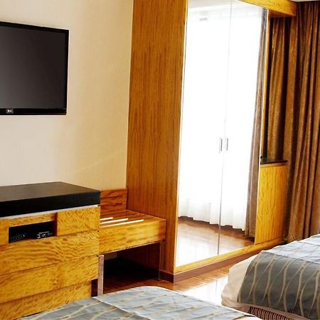 Guangzhou Youyuanherui Hotel Eksteriør billede