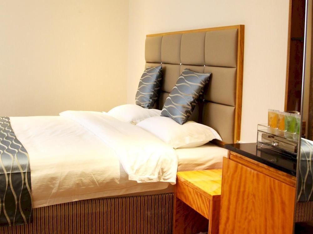 Guangzhou Youyuanherui Hotel Eksteriør billede